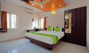 Treebo Trend Sai Arra Bangalore Airport Hotel